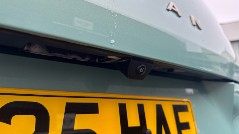 MINI Aceman 135kW E Classic 43kWh 5dr Auto Electric Hatchback